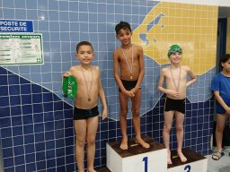 Photos Saison 2023-2024 &raquo; Mini Neuf Cube #3 - Parc Aquatique du Raincy / Drancy